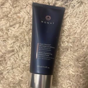 Monat Super Nourish Conditioner brand new